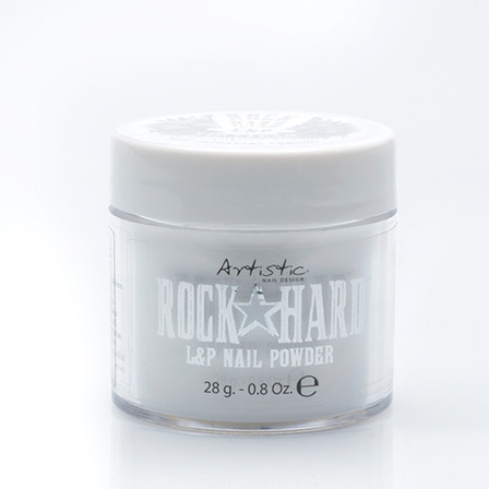 Rock Hard VIP Clear Powder